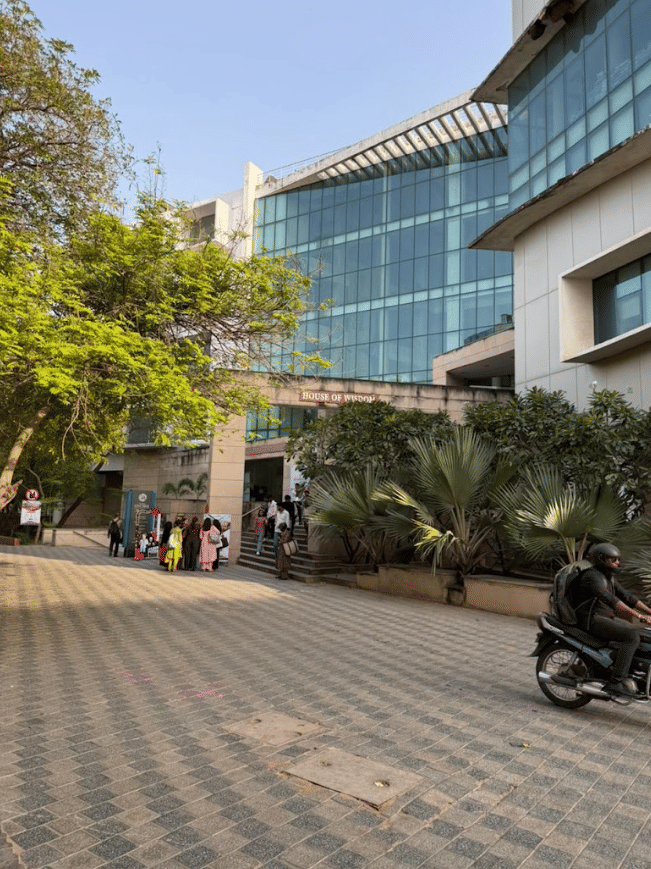 SGVU Student Life Activity photo 55